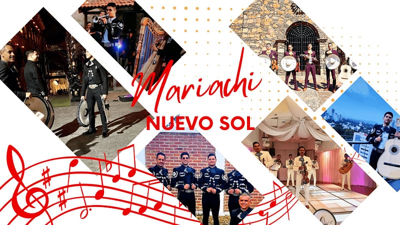mariachis en Guadalajara